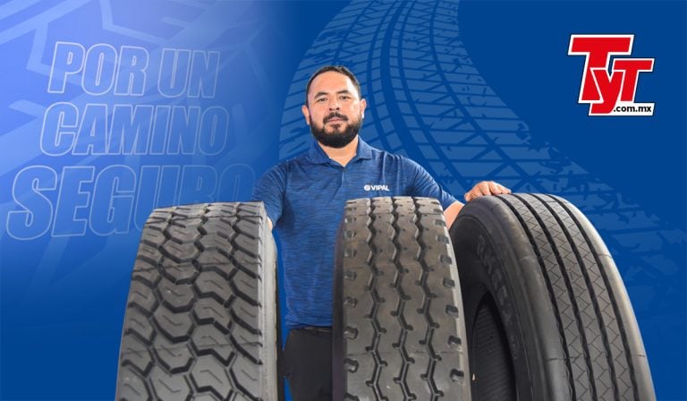 Vipal quiere poner al renovado en el lugar que merece en la industria