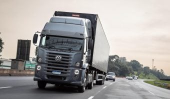 Volkswagen-Constellation