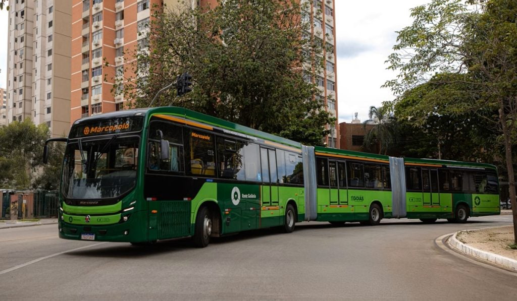 Volvo-Buses