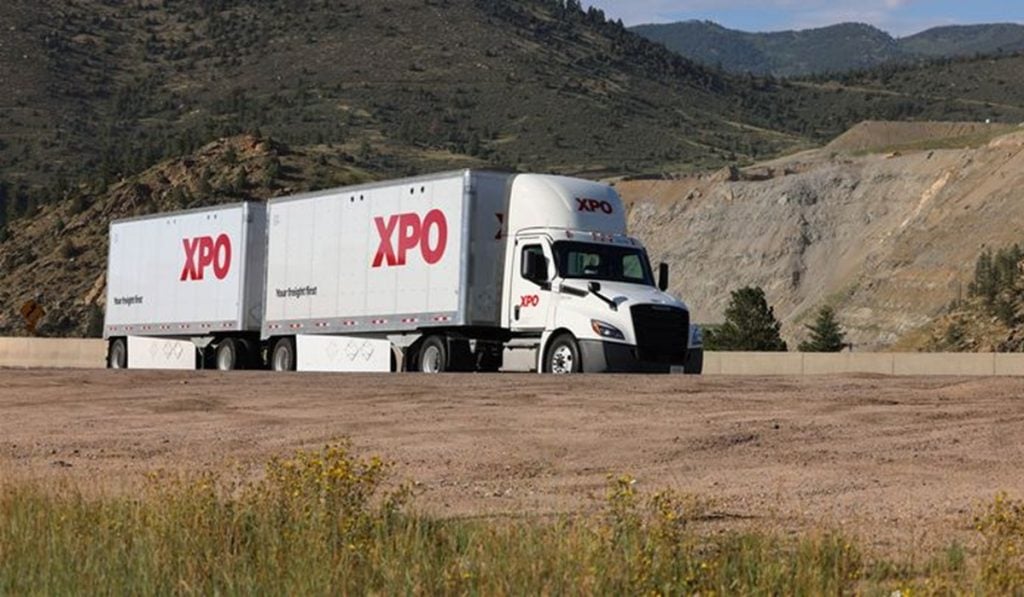 XPO