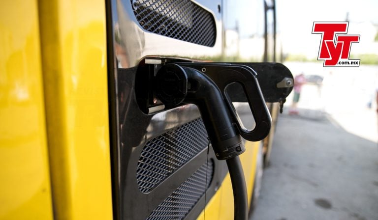 Más del 40% de los buses producidos en Europa serán eléctricos para 2030