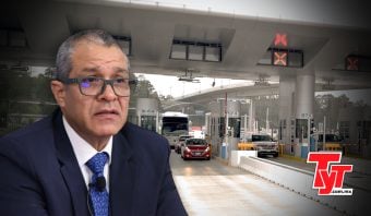 Dirección General Capufe