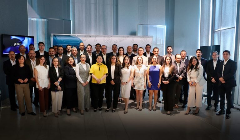 Daimler Truck México