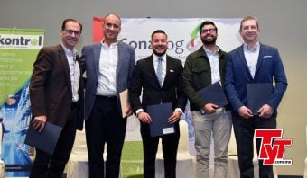 Inteligencia Artificial, una realidad que ya marca la diferencia en la logística