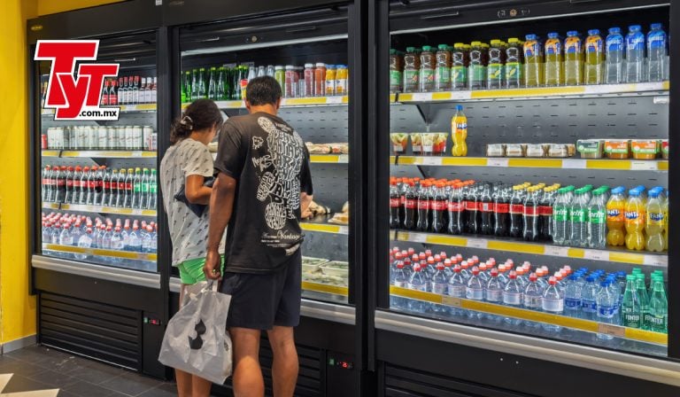 Inflación refrescos