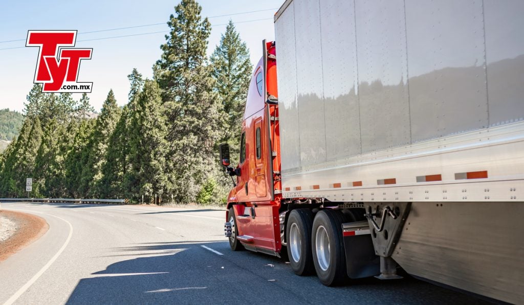 Pedidos Clase 8 en EU arrancan el año con una recuperación moderada