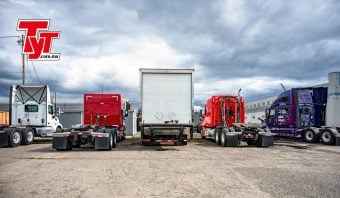 En enero, venta de camiones y tractos tiene su peor mes desde mayo de 2020