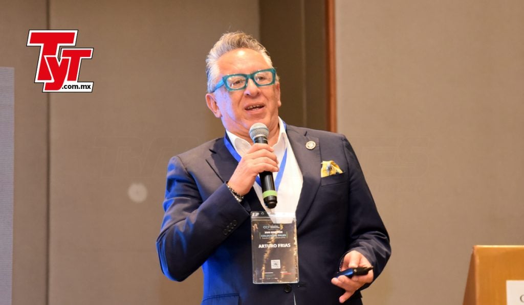 Retos y tendencias, en el centro del XVII Congreso Cadena Fría