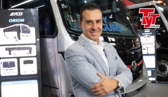 AYCO reafirma más de un compromiso con la movilidad en México