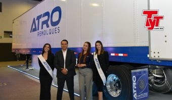 ATRO Remolques reafirma su cercanía con el mercado en un año de retos
