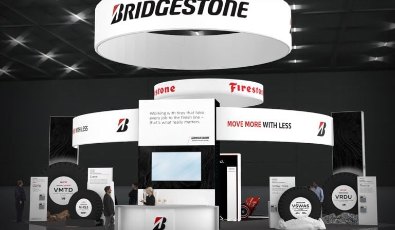 Bridgestone