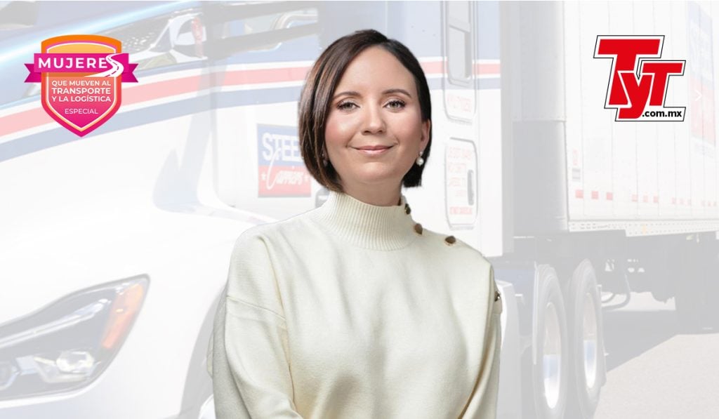 Carolina Tamez: liderazgo estratégico en una industria impulsada por datos