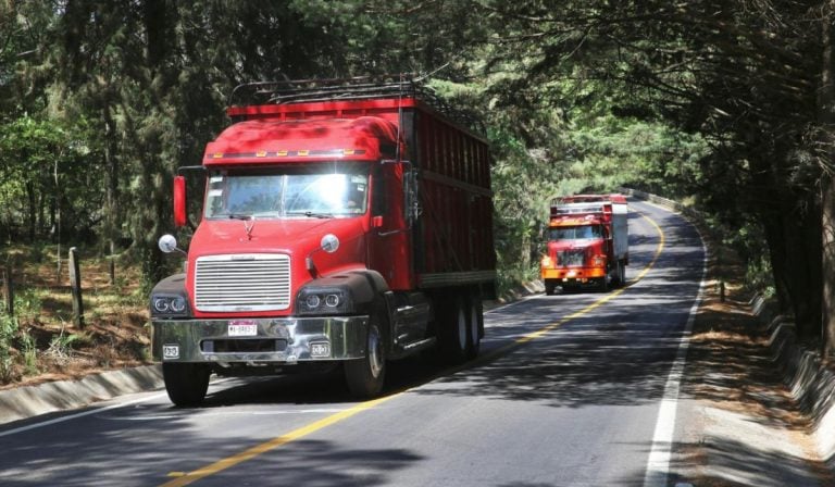 Carretera-Madero-tacambaro