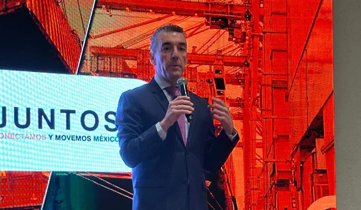 Contecon Manzanillo completa inversión de 10,000 millones de pesos con ...