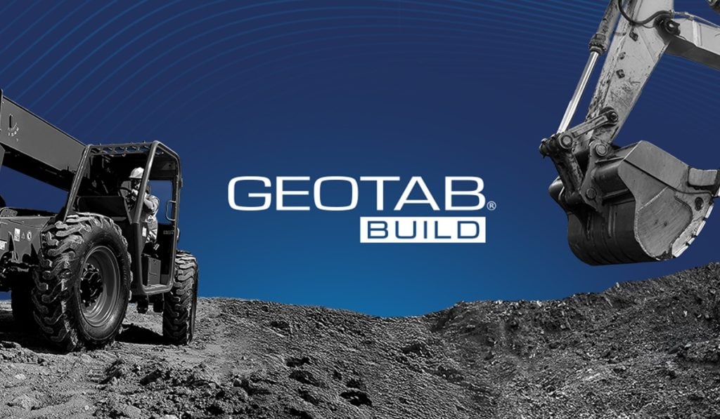 Geotab-mineria