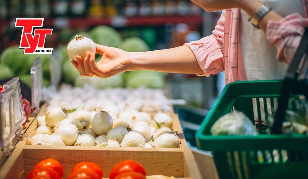 Inflación de México llega a 4.02% en febrero, su mayor nivel en ocho meses