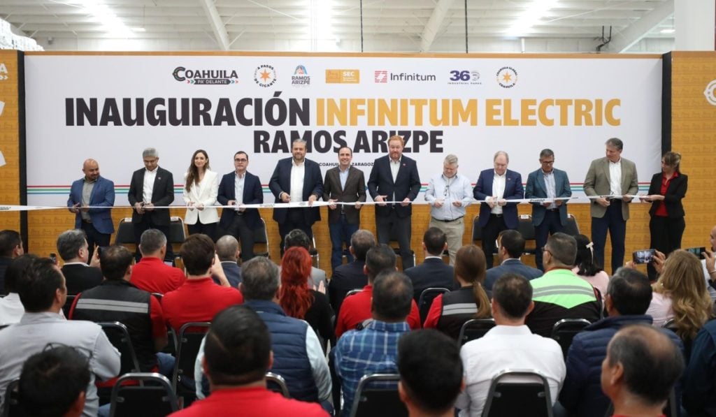 Infinitum-Electric-Ramos-Arizpe