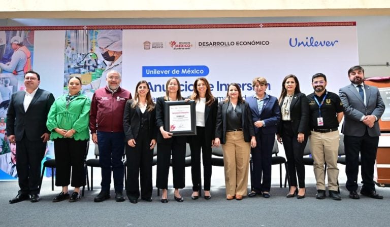 Inversion-Univilever