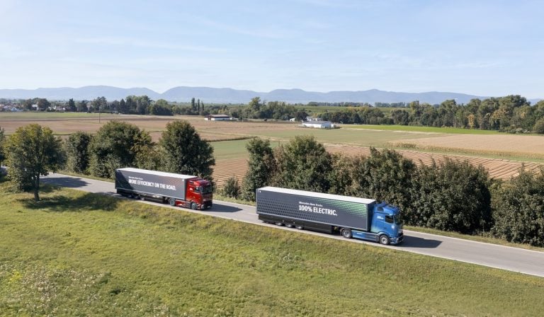 Mercedes-Benz-Trucks-Daimler-Truck