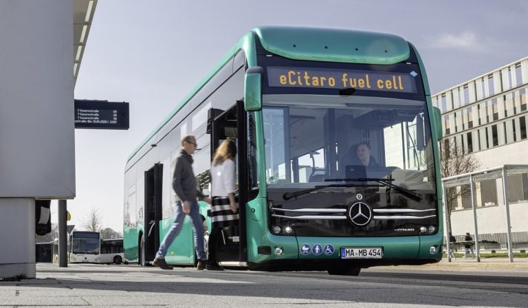 Mercedes-Benz-eCitaro