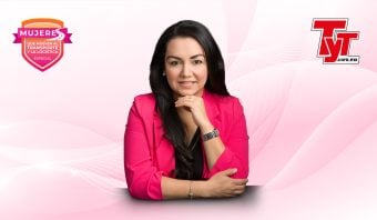 Empatía y flexibilidad laboral abren puertas en el transporte: Nuria Ruiz García