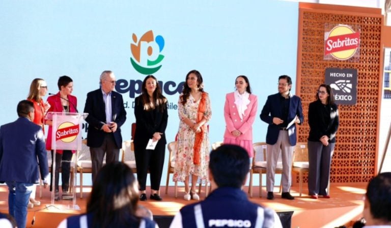 PepsiCo-planta-Guanajuato