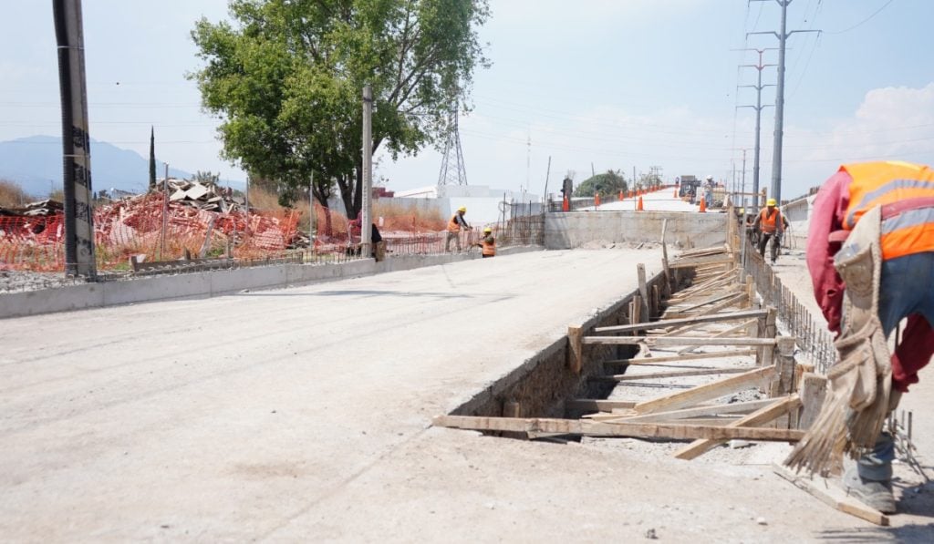 Puente-La-Mexiquense