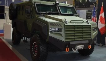 Roshel-International