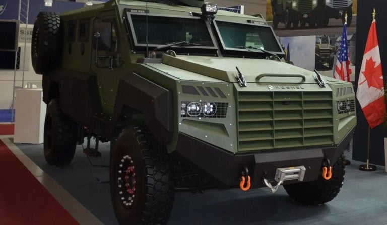 Roshel-International