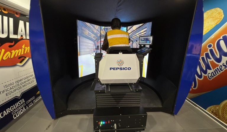 Simulador-PepsiCo