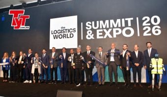 The Logistics World | Summit & Expo se consolida como un hub de conocimiento e innovación