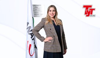 Expo Foro Movilidad 2026: un jugador estrella en cancha mundialista