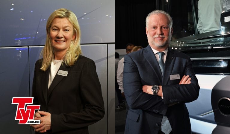 De México para el mundo: Volvo Buses arranca la exportación de foráneos para el mercado europeo