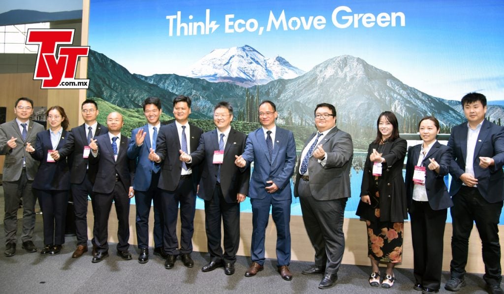 EV Long-Life Tech, la solución de Yutong que ofrece hasta 15 años de vida para las baterías