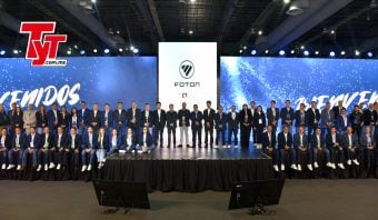 Una red, una dirección: FOTON México alinea sus objetivos con distribuidores