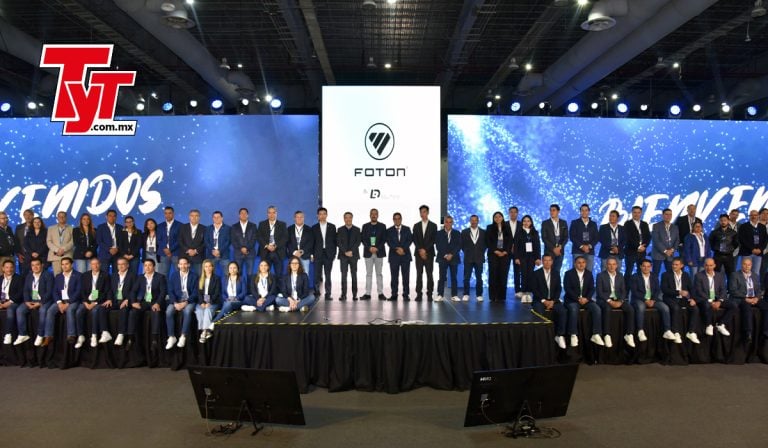 Una red, una dirección: FOTON México alinea sus objetivos con distribuidores