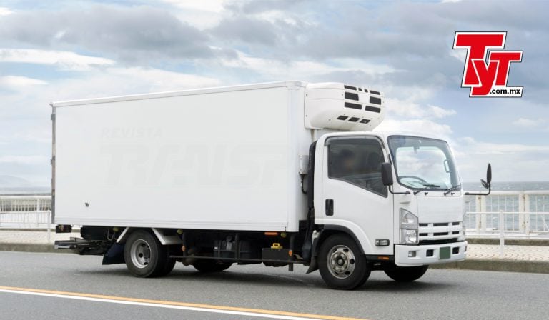 Hacia una cadena fría adaptativa en la última milla