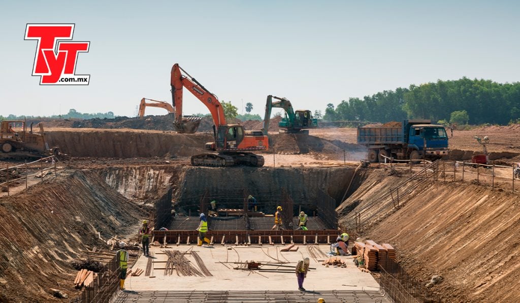 Ley de Infraestructura