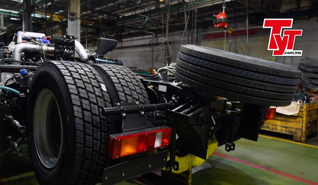 Exportación de pesados da señales de una incipiente recuperación en febrero: ANPACT