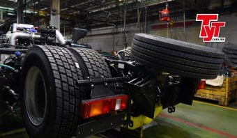 Exportación de pesados da señales de una incipiente recuperación en febrero: ANPACT