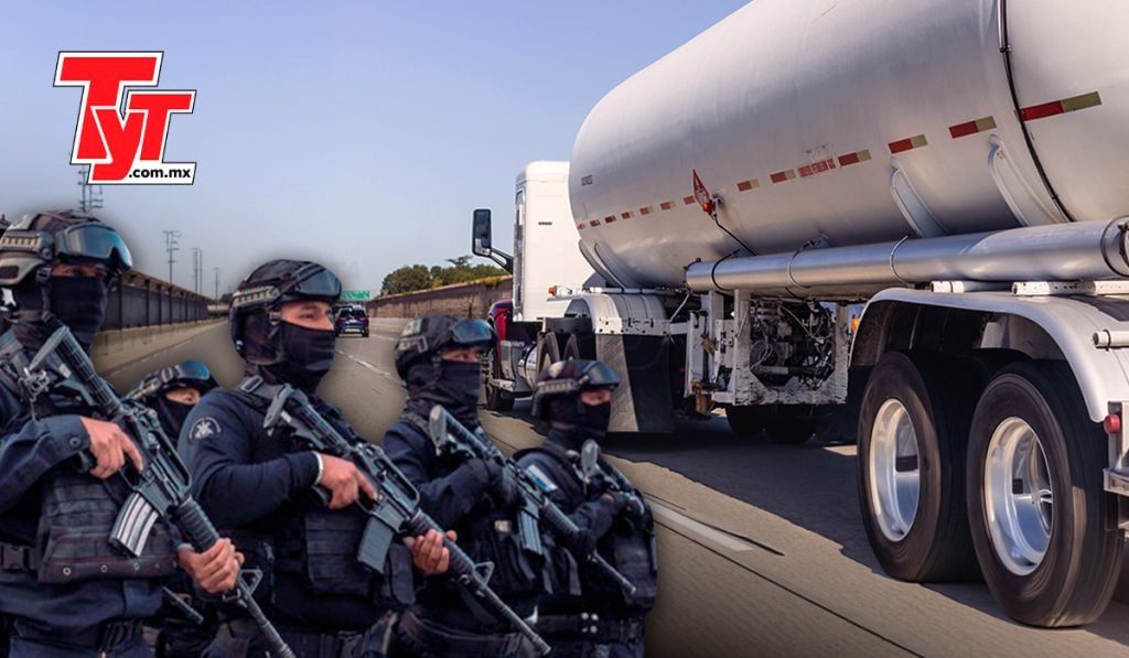 Cateo-transporte-gas-LP