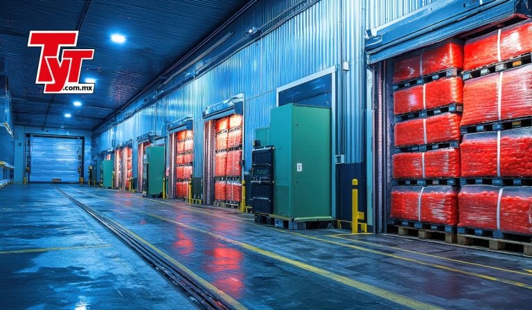 Gestión de riesgos en la cadena fría: de un modelo reactivo a una estrategia preventiva