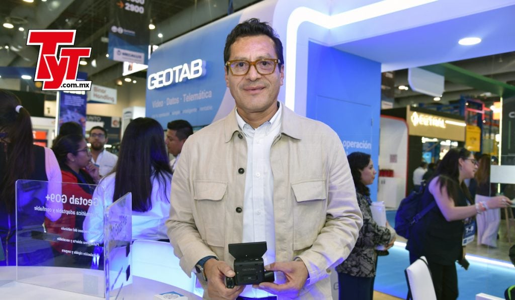 GO Focus Plus: la apuesta de IA de Geotab para mejorar la seguridad y eficiencia de las flotas