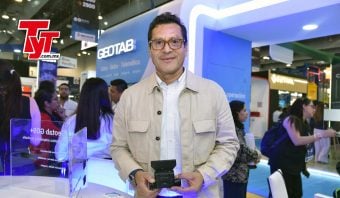 GO Focus Plus: la apuesta de IA de Geotab para mejorar la seguridad y eficiencia de las flotas