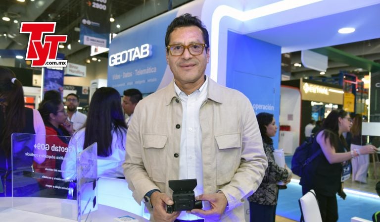 GO Focus Plus: la apuesta de IA de Geotab para mejorar la seguridad y eficiencia de las flotas