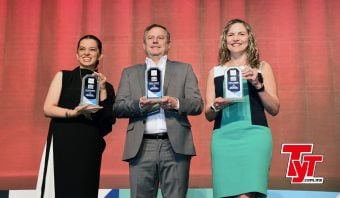 Ellos son los nuevos miembros del Hall of Fame de The Logistics World