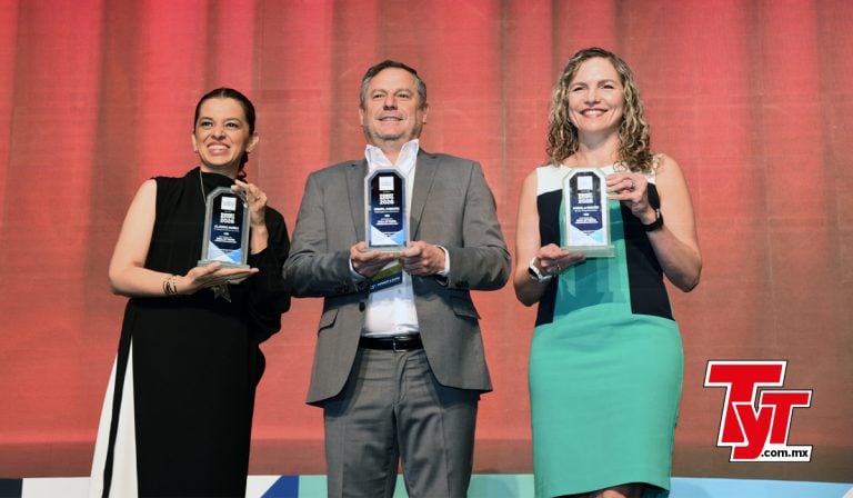 Ellos son los nuevos miembros del Hall of Fame de The Logistics World