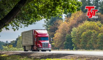 Crecen pedidos de camiones Clase 8 en EU; se fortalece la confianza de las flotas: FTR