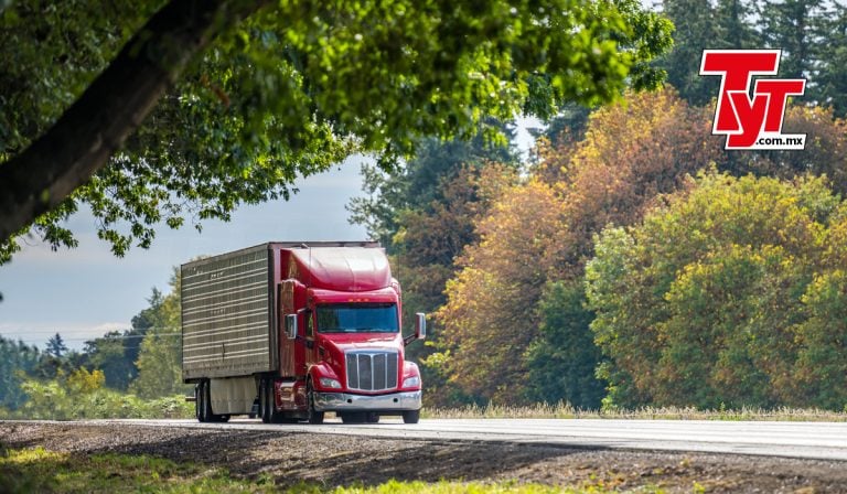 Crecen pedidos de camiones Clase 8 en EU; se fortalece la confianza de las flotas: FTR