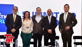 Pulsómetro Logístico 2026: 10 ejes que están definiendo el rumbo del sector